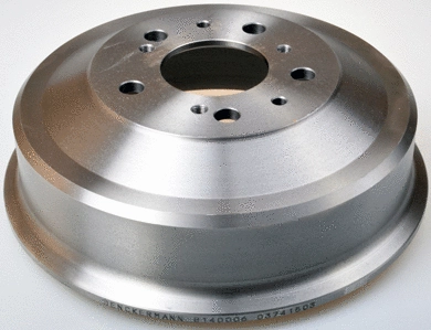 Tambour de frein DENCKERMANN B140006