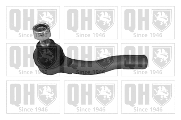 Rotule de barre de connexion QUINTON HAZELL QR3594S