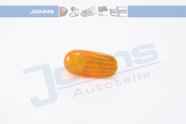 Feu clignotant JOHNS 10 05 21