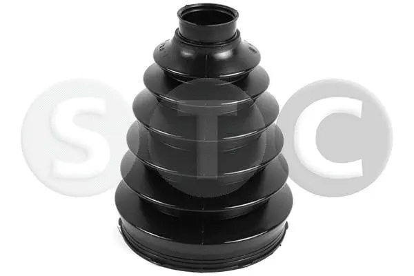 Joint-soufflet, arbre de commande STC T410147