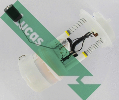 unité d'alimentation de carburant LUCAS FDB5590