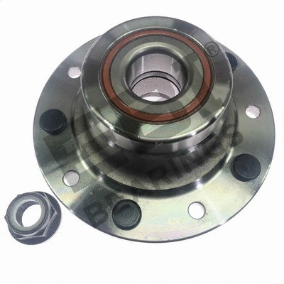 Kit de roulements de roue EBI EBK2103A
