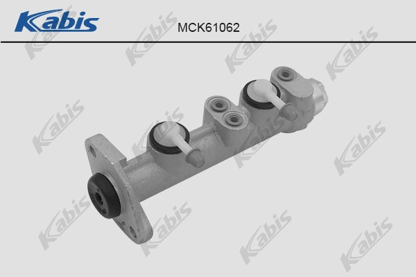 Maître-cylindre de frein KABIS MCK61062