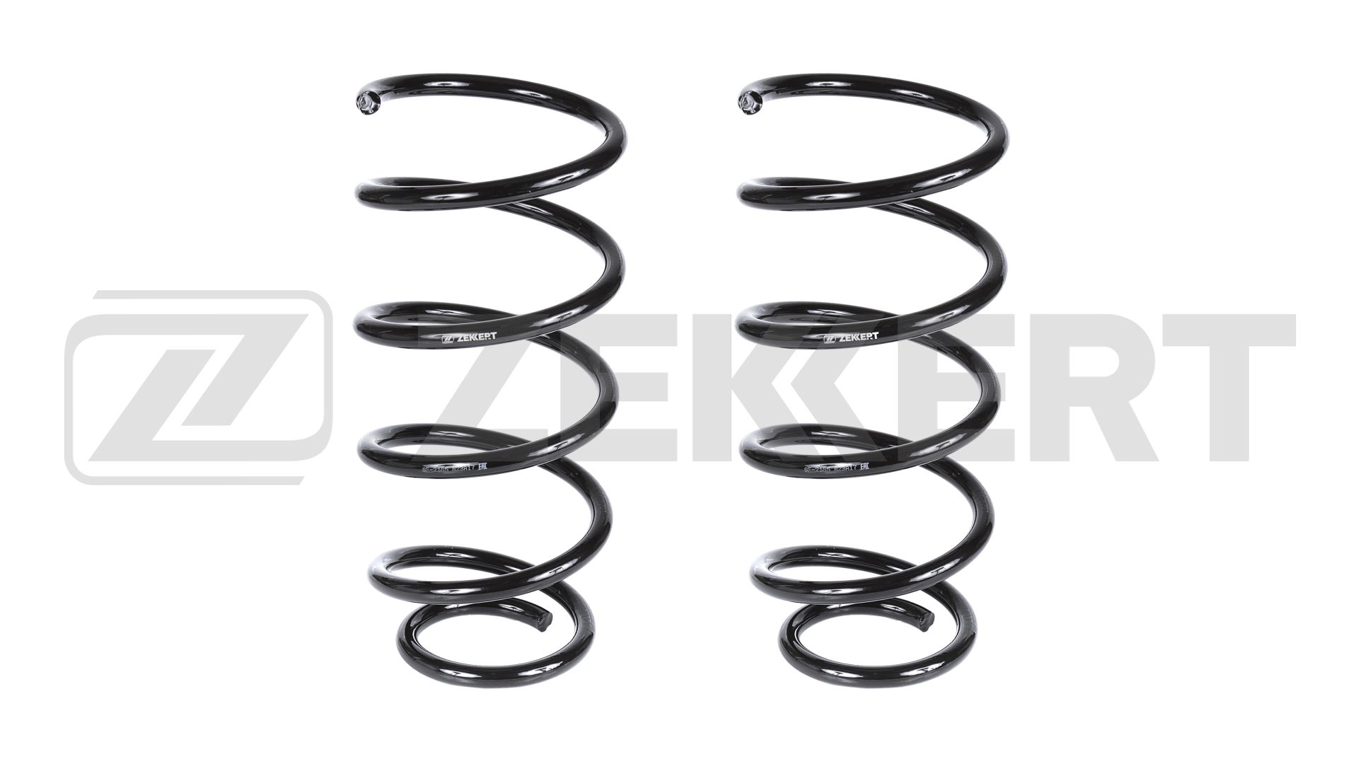 Ressort de suspension ZEKKERT SF-2165