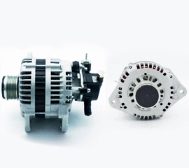 Alternateur CTR 1245026