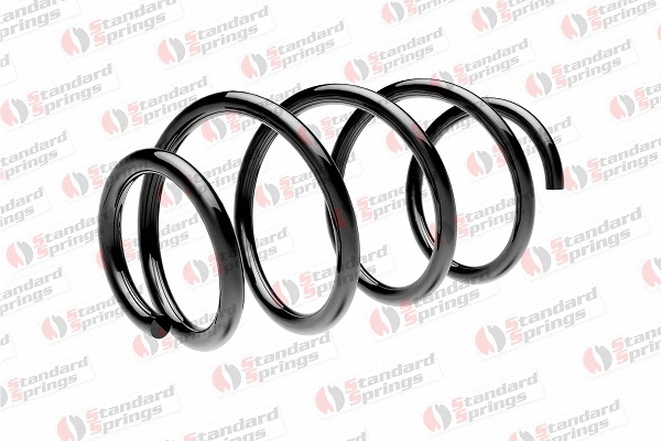 Ressort de suspension STANDARD SPRINGS ST 112 038 F