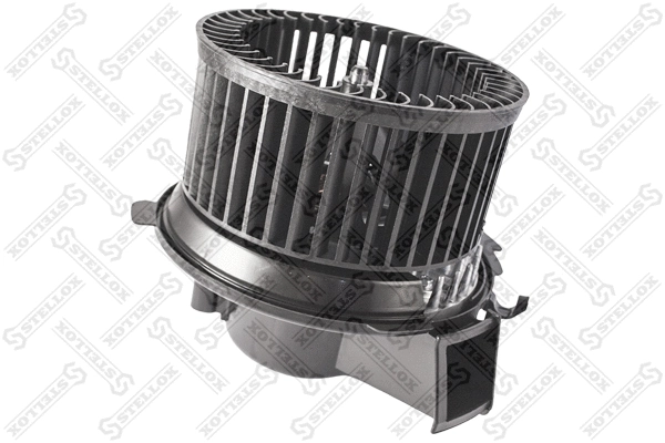 Pulseur d'air habitacle STELLOX 29-99497-SX