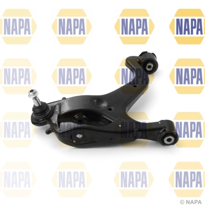 Bras de liaison, suspension de roue NAPA NST2779
