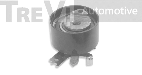 Poulie de tension, courroie crantée TREVI AUTOMOTIVE TD1552