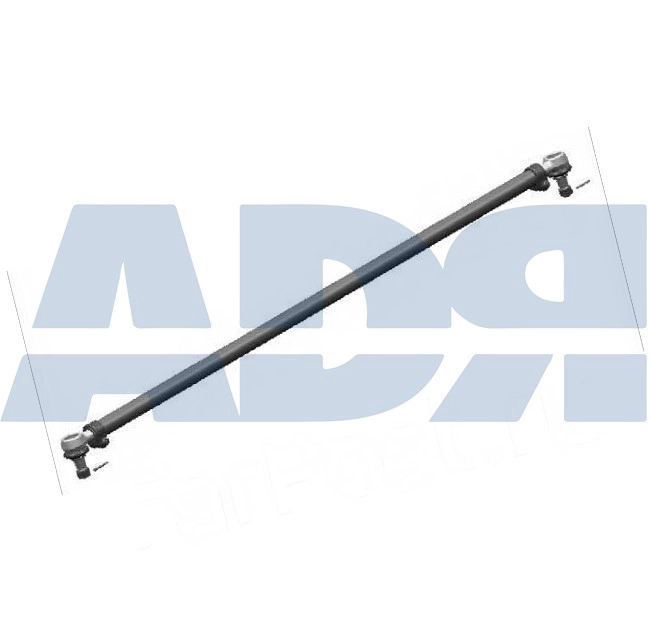 Barre de connexion ADR 70BD5445