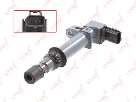 Bobine d'allumage LYNXAUTO SPL1296