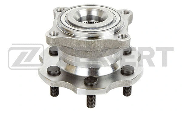 Moyeu de roue ZEKKERT RL-1560