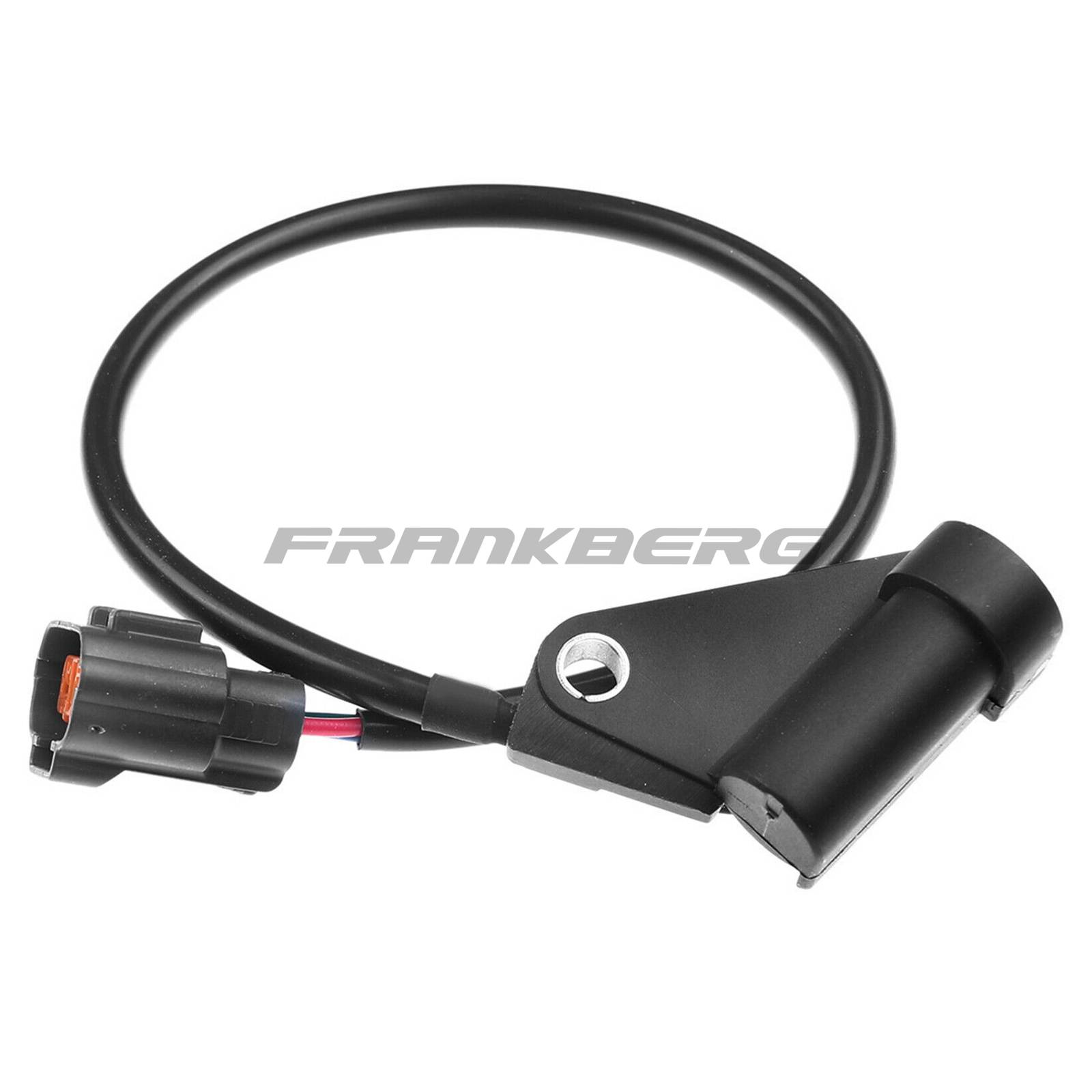 Capteur d'angle, vilebrequin Frankberg 5481FB0007608