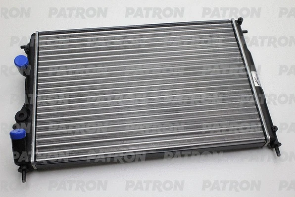 Radiateur, refroidissement du moteur PATRON PRS3198