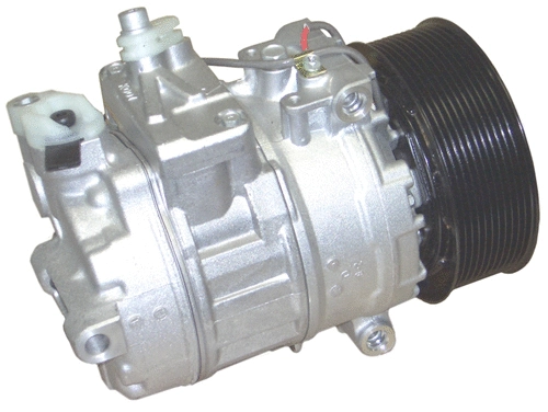 Compresseur, climatisation AUTOCLIMA 40440100