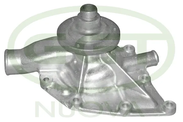 Pompe à eau, refroidissement du moteur GGT PA10731