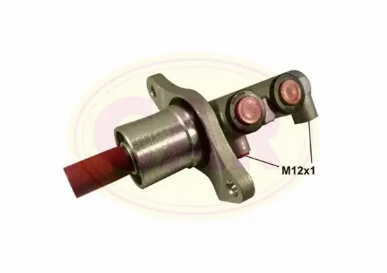 Maître-cylindre de frein CAR 5898