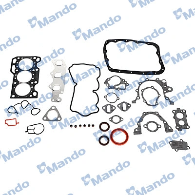 Pochette moteur complète MANDO DNP93740913