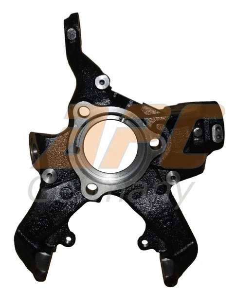 Fusée d'essieu, suspension de roue APC AF10016