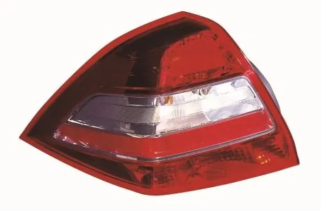 Feu arrière ABAKUS 551-1969L-UE