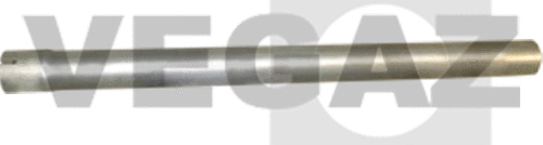Tuyau d'échappement VEGAZ GmbH FR-409