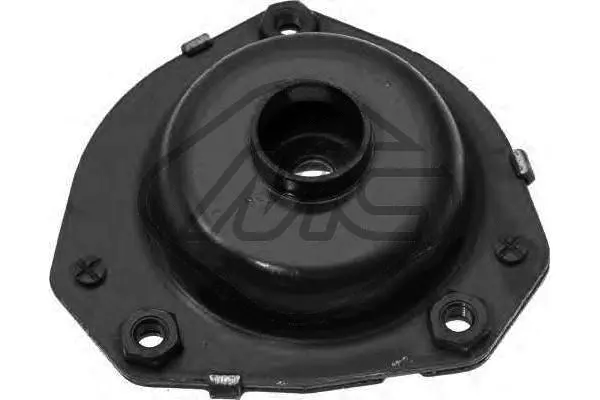 Coupelle de suspension Metalcaucho 02918
