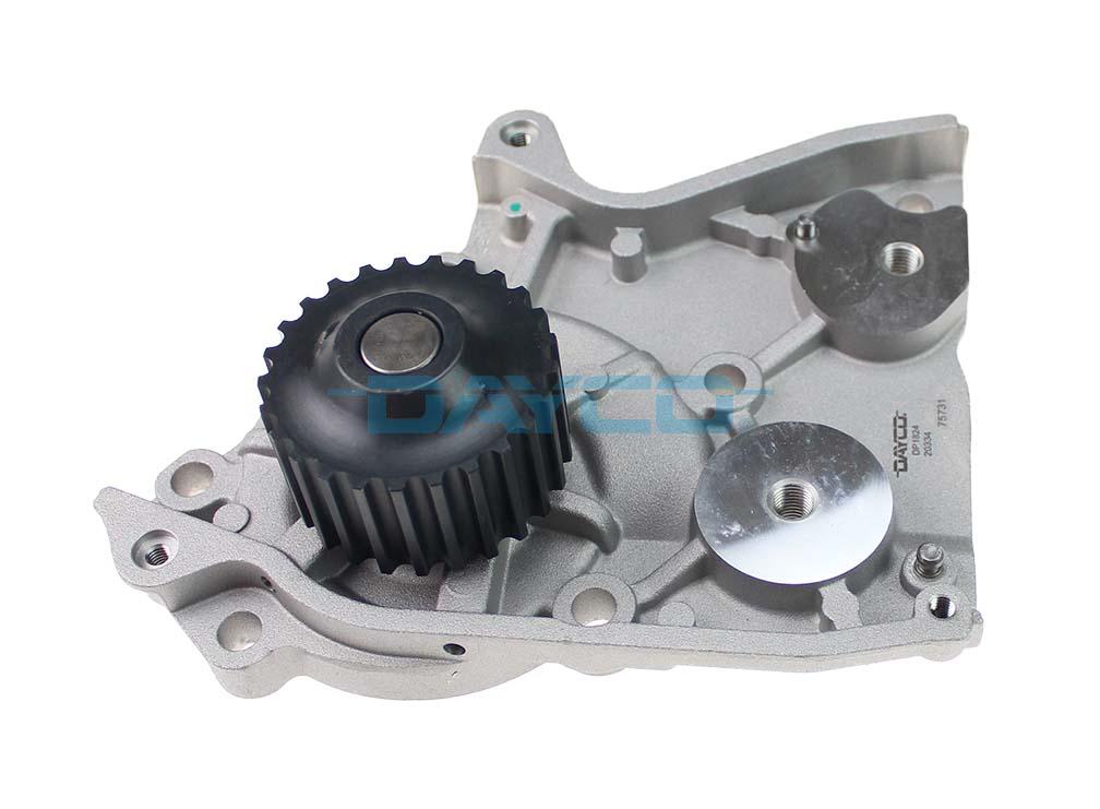Pompe à eau, refroidissement du moteur DAYCO-AU DP1824