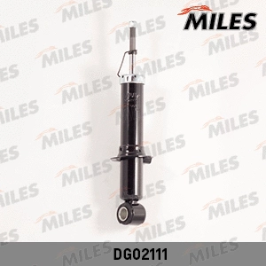Amortisseur MILES DG02111