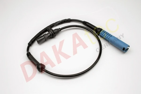Capteur, vitesse de roue DAKAtec 410016