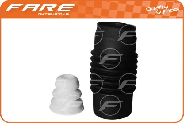 Kit de protection contre la poussière, amortisseur FARE-CO 26799