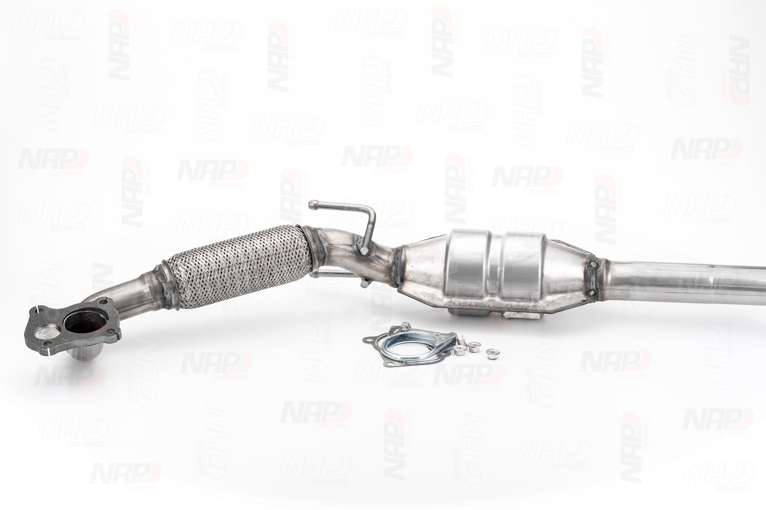 Catalyseur NAP carPARTS GmbH CAK10749