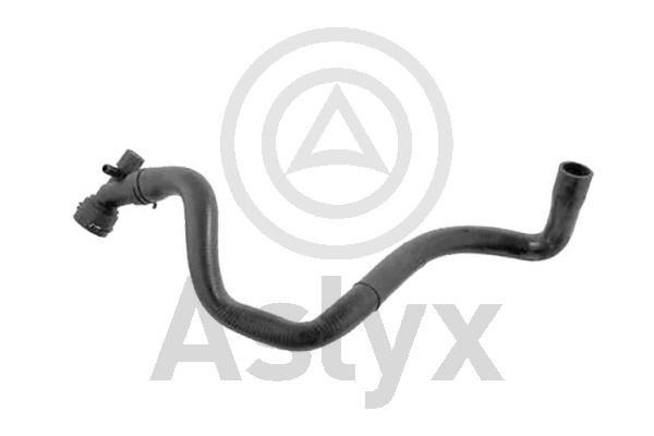 Durite de radiateur Aslyx AS-204083