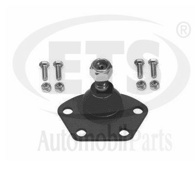 Rotule de suspension ETS 20.BJ.121
