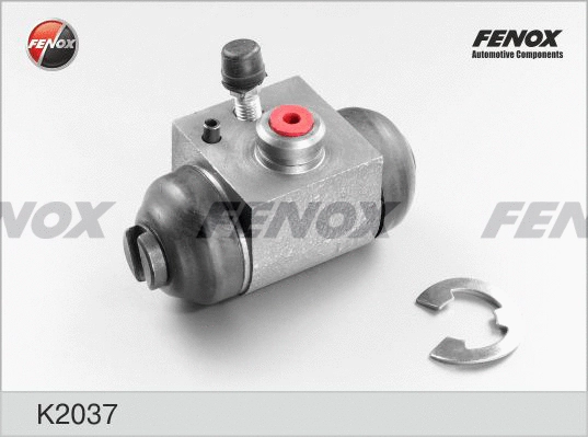 Cylindre de roue FENOX K2037