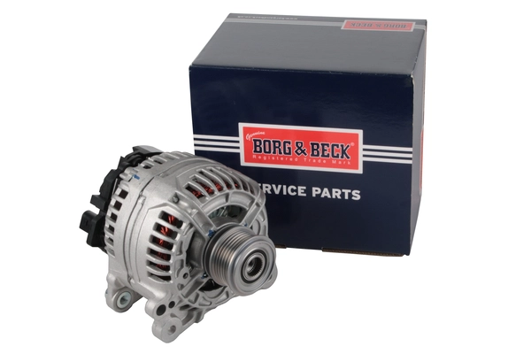 Alternateur BORG & BECK BBA2409