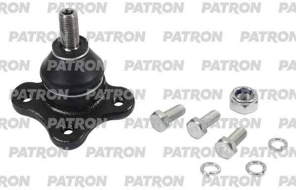 Rotule de suspension PATRON PS3345
