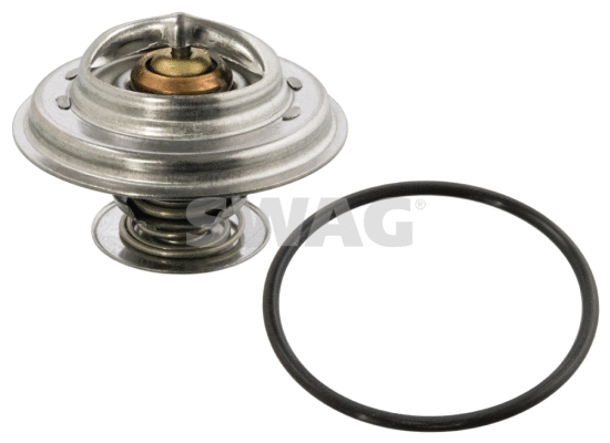 Thermostat, liquide de refroidissement SWAG 10 91 2312