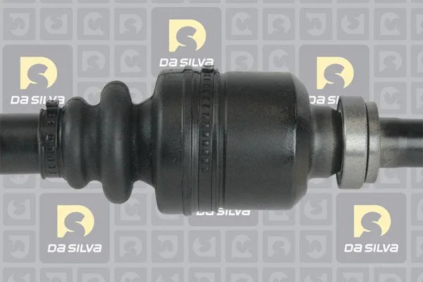 Arbre de transmission DA SILVA 1136AT