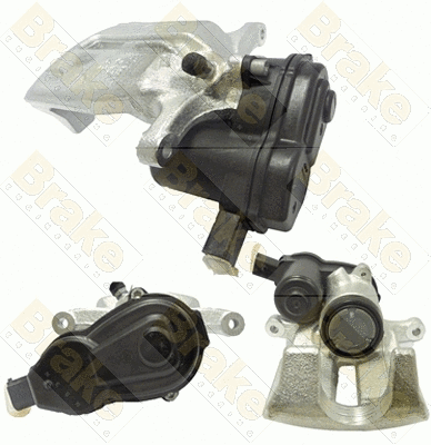 Étrier de frein Brake ENGINEERING CA3123