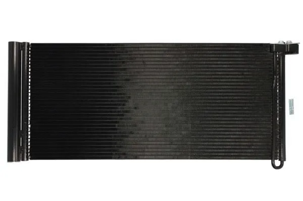 Condenseur, climatisation THERMOTEC KTT110562