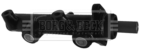 Maître-cylindre de frein BORG & BECK BBM4364