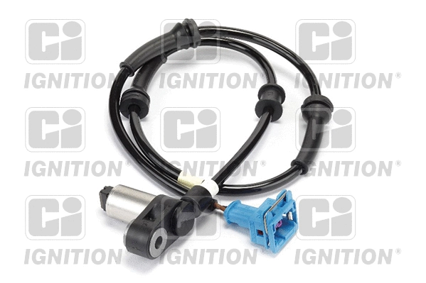 Capteur, vitesse de roue QUINTON HAZELL XABS628