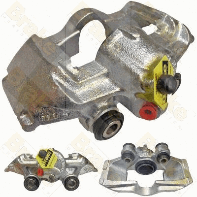 Étrier de frein Brake ENGINEERING CA1349