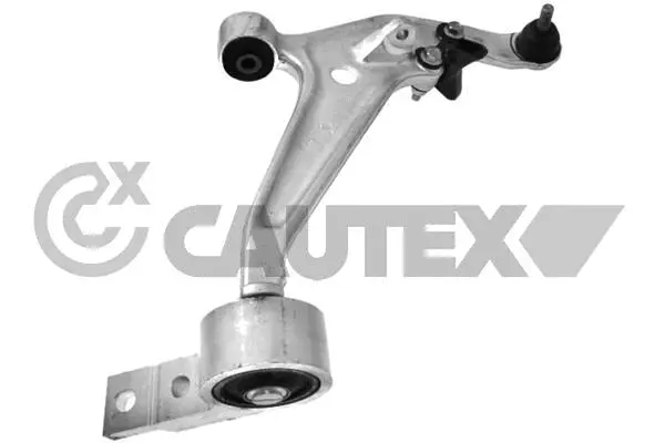 Bras oscillant de suspension CAUTEX 759219