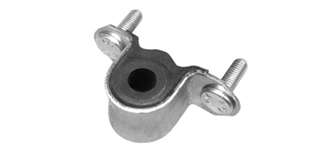 Rotule de barre de connexion WOLVER SP600280