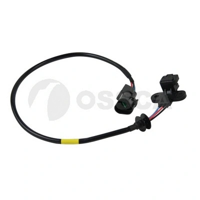 Capteur d'angle, vilebrequin OSSCA 20366