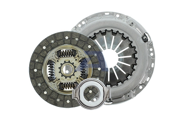 Kit d'embrayage AISIN KT-010B