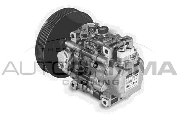 Compresseur, climatisation AUTOGAMMA 108312