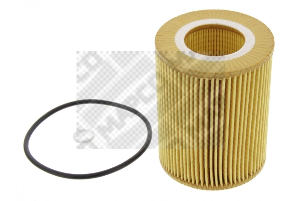 Filtre à huile MAPCO 64860