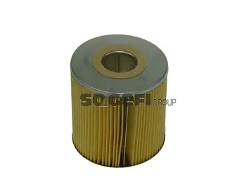 Filtre à huile CoopersFiaam FA4303